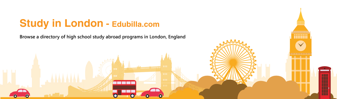 Study in United Kingdom -Edubilla.com 